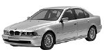 BMW E39 P3263 Fault Code