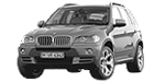BMW E70 P3263 Fault Code