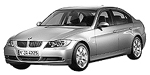 BMW E90 P3263 Fault Code